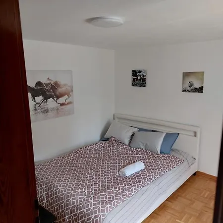 Bistro St.georges Apartamento *